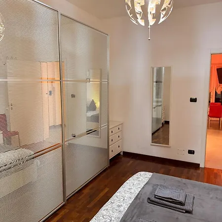 Entire In Turin, Metro Station Appartement *